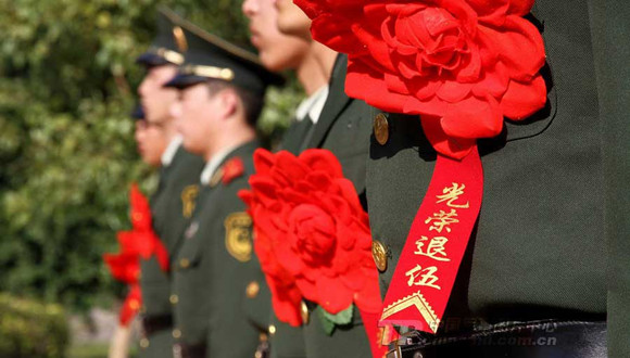 2016年芜湖市退役士兵安置工作稳步推进