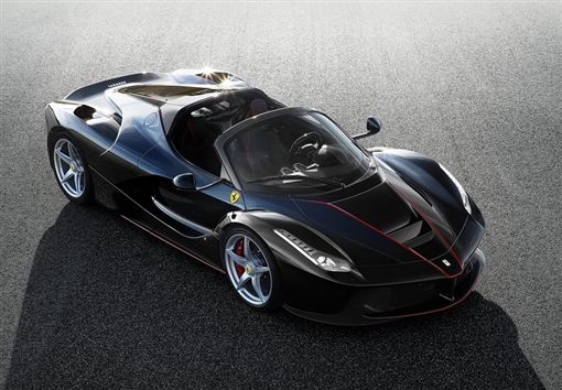 2016全球前20大昂贵超跑PART4　第1～5名4.jpg