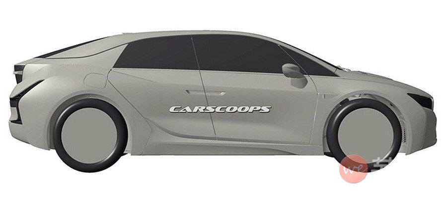 BMW i5电动SUV 5年后才会发表2.jpg