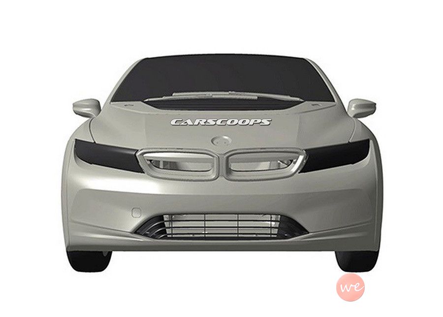 BMW i5电动SUV 5年后才会发表3.jpg