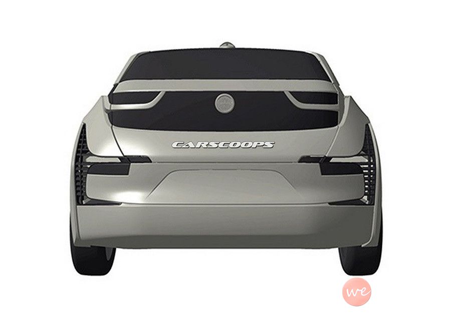 BMW i5电动SUV 5年后才会发表4.jpg