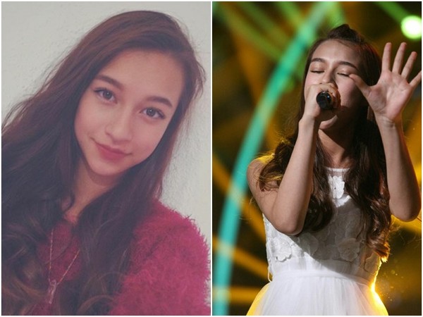 《中国新声代》