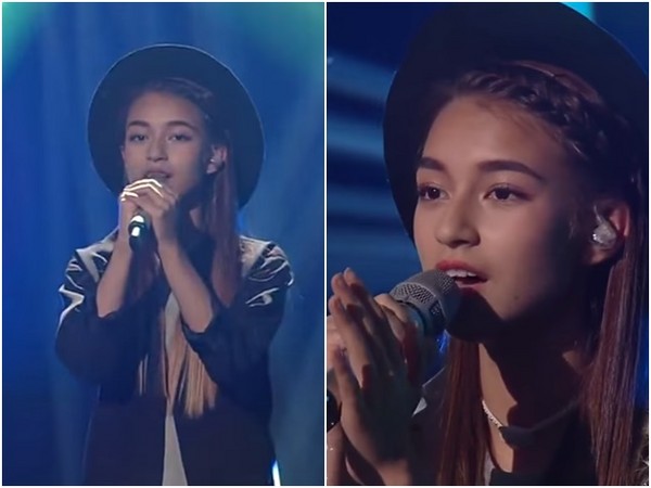 《中国新声代》