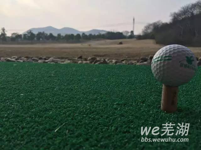 信德高尔夫露营地