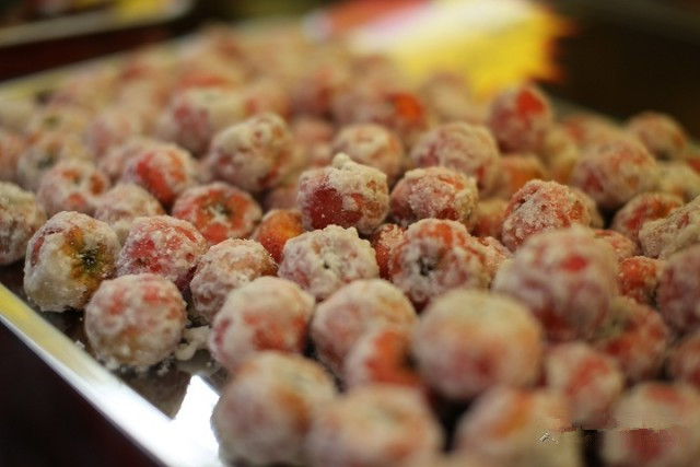 芜湖步行街附近有什么好吃的 步行街小吃盘点