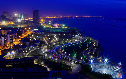 芜湖为什么被叫小上海 原因你不得不服