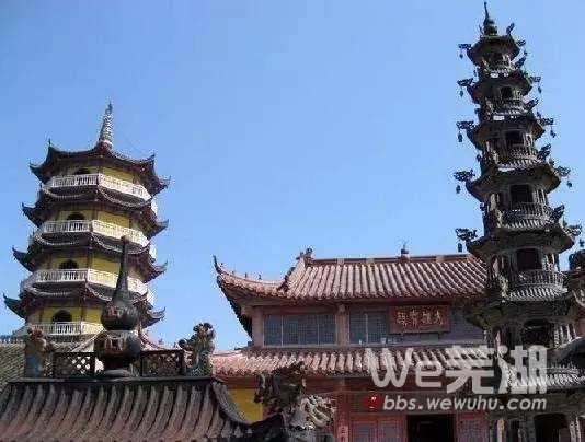 芜湖白马生态公园入选安徽“十三五”重点旅游项目