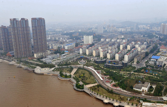 2017​年芜湖大学生买房住房补贴政策