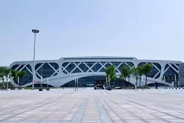 芜湖汽车客运南站投入使用 一大波图片攻略来袭