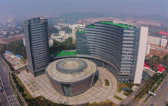 芜湖鸠客汇众创空间举办投资人下午茶活动