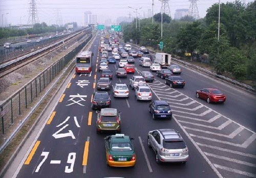 芜湖市银湖路、赭山路、长江路等公交专用道预计7月底完工