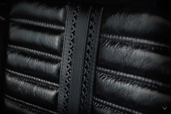 ▲野马真的变“野马“▼             。（图／记者车讯网摄）