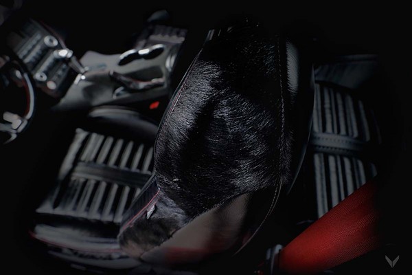 ▲野马真的变“野马“▼             。（图／记者车讯网摄）