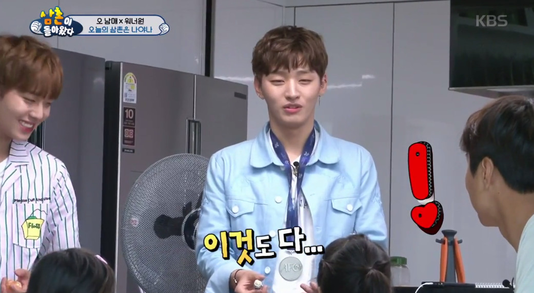 ▲▼《超人》雪雅也沦陷了！ 见面第一天戒指套牢姜丹尼尔。