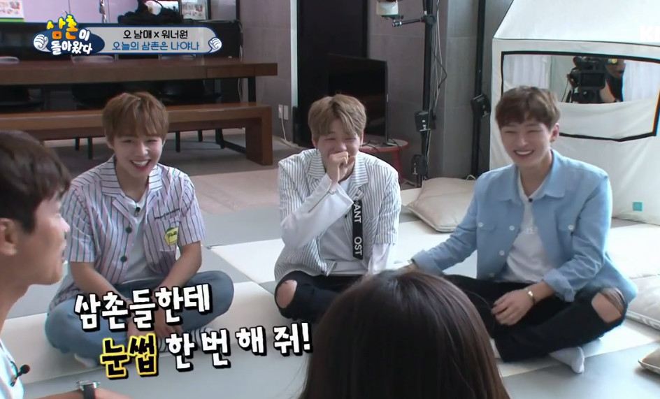 ▲▼《超人》雪雅也沦陷了！ 见面第一天戒指套牢姜丹尼尔。