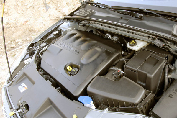 ▲福特也陷柴油风暴？德国政府对Mondeo展开调查。（图／翻摄自Ford）