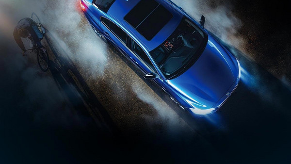 不再是阿陆仔独享　BMW将推1-Series轿车版抢攻北美市场（图／翻摄自BMW）