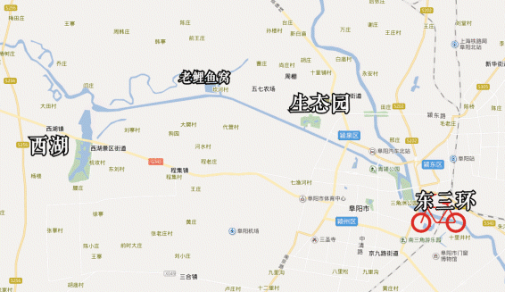 阜阳将建设一条“步行+自行车”、“自行车+公交”的专属慢行绿色出行线路(图文)