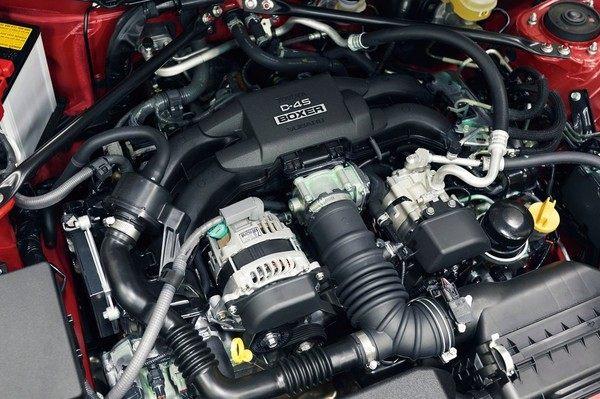 TOYOTA 86为何不换涡轮引擎　原厂：就怕太贵“拓海们“买不起（图／翻摄自TOYOTA，以下同）