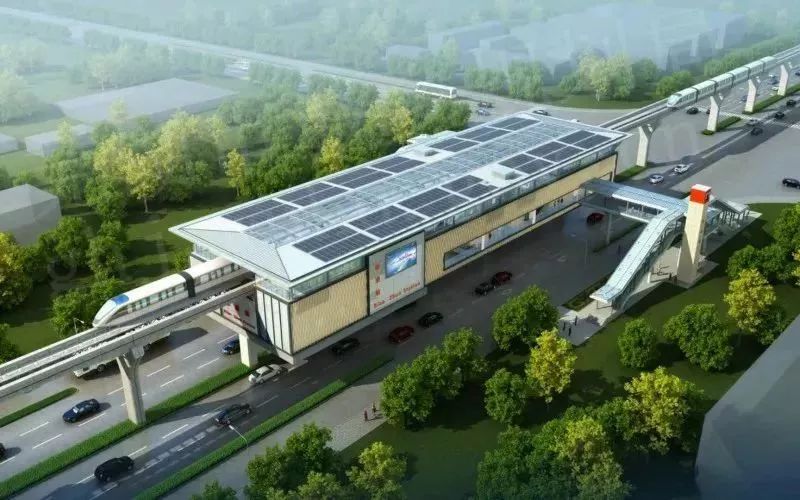 芜湖轻轨2号线最新消息（持续更新）