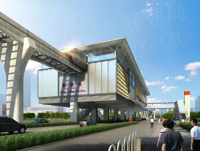 芜湖轻轨2号线最新消息（持续更新）