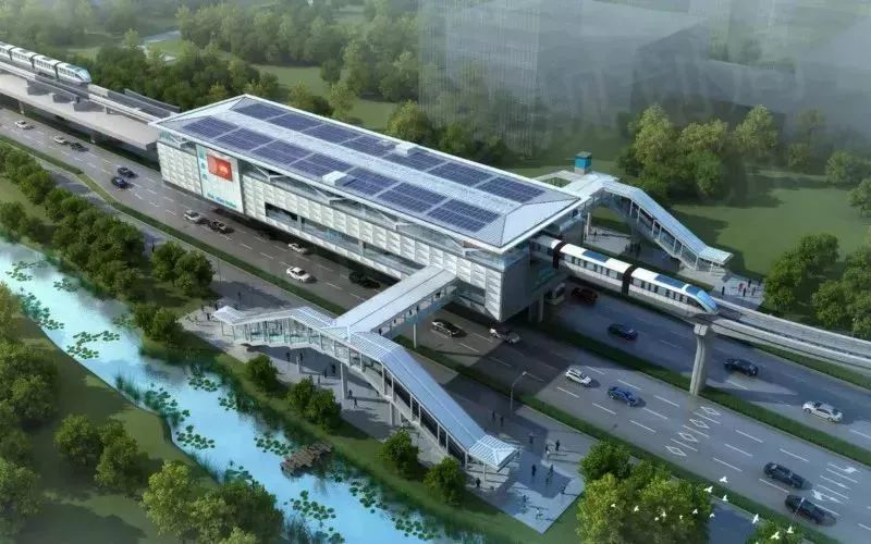 芜湖轻轨2号线最新消息（持续更新）