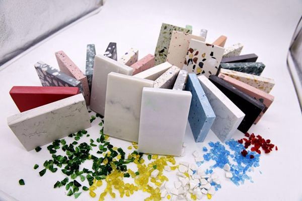 产业透视:真空石“绿色基因”启动绿色建材产业“新引擎”