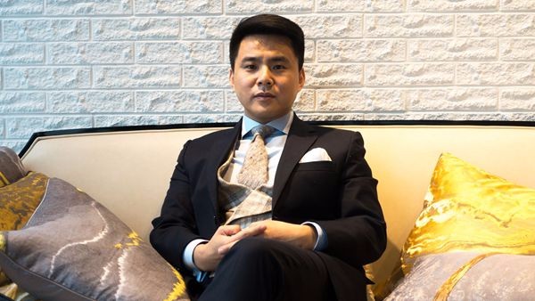 产业透视:真空石“绿色基因”启动绿色建材产业“新引擎”