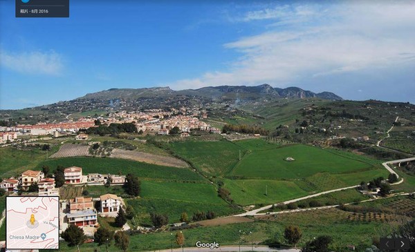 花1欧元看火山＋海景　意大利 “人间天堂“房屋全世界疯抢