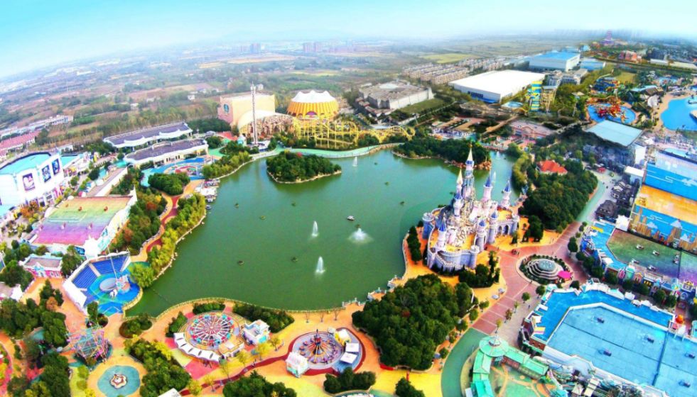 芜湖城东均价已经9字开头！你还在观望吗?