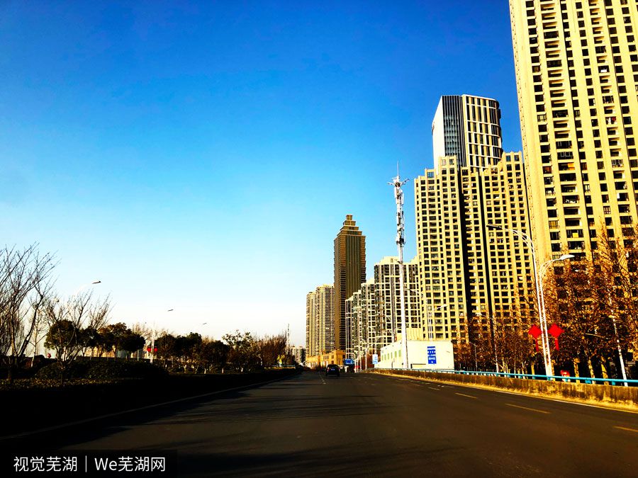 芜湖2019年禁止燃放烟花爆竹的区域有哪些？