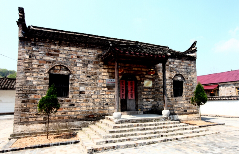 繁昌县春天旅游景点推荐 有哪些好玩的地方