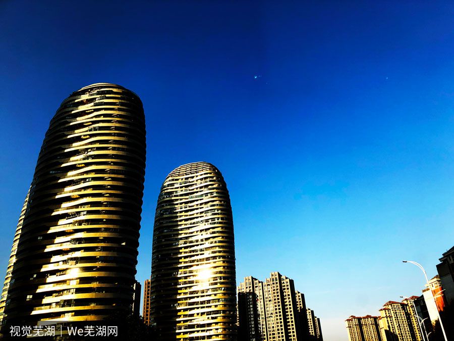 官方发布芜湖市2019年初房产销售数据报告