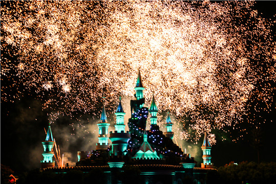 芜湖方特11周年庆一期二期四期门票半价在线预订