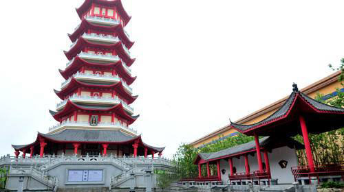 芜湖方特四期东方神画和三期水上乐园旅游攻略