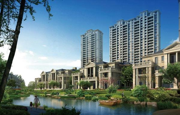 盘点一下芜湖价格较低的楼盘 这些你应该都买得起！